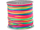 Makramee Kordel neon 28 m