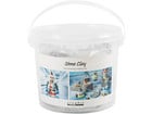 Modelliermasse Stone Clay 3 kg