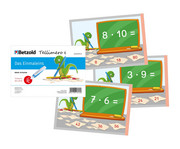 Tellimero EDU Starterset Mathematik 3