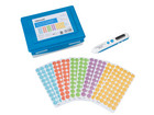 Tellimero EDU und Stickerbogen Komplettset