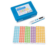 Tellimero EDU und Stickerbogen Komplettset 2