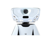 Lü Mobiler interaktiver Beamer Move 2