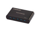 Paraproject® TC5 TwinCharger USB C®