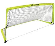 SCHILDKRÖT Tragbares Fussballtor XL 1
