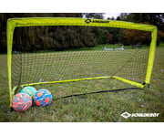 SCHILDKRÖT Tragbares Fussballtor XL 4