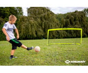 SCHILDKRÖT Tragbares Fussballtor XL 5