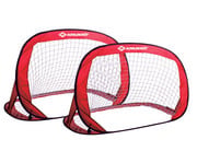 SCHILDKRÖT Pop Up Goals 1