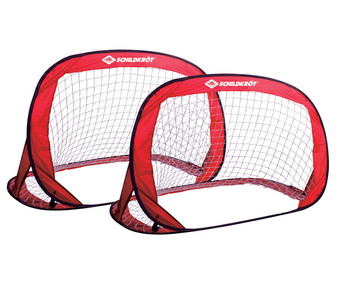SCHILDKRÖT Pop Up Goals