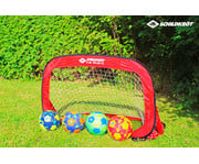 SCHILDKRÖT Pop Up Goals 4