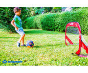 SCHILDKRÖT Pop Up Goals 5