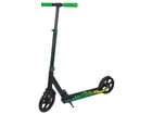 SCHILDKRÖT City Scooter Street Artist 2 0