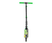 SCHILDKRÖT City Scooter Street Artist 2 0 3
