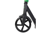 SCHILDKRÖT City Scooter Street Artist 2 0 4