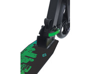 SCHILDKRÖT City Scooter Street Artist 2 0 7