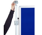 Betzold T Fuss Stativ 5
