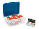 Klassenset Thermo und Hygrometer