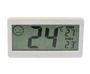 Klassenset Thermo und Hygrometer 2