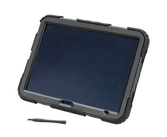 Deqster 360° Rugged Case