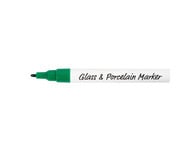 Porzellan und Glasmalstifte 12 Stück 3