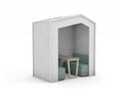 Betzold Schallschutz Lounge 4 Personen