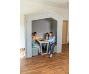 Betzold Schallschutz Lounge 4 Personen 2