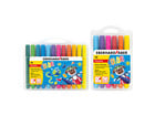 Eberhard Faber Dreikant Filzstifte Colori dick