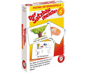 Lernspiel Paket Deutsch 3
