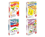 Lernspiel Paket Deutsch 1