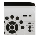 Optoma DC557 Objektkamera 6