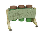 Outdoor Trommeln 1