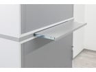 Betzold Advanced Auszugsboden silber