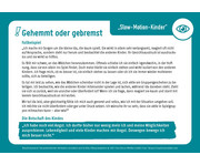 Bildkarten Herausforderndes Verhalten verstehen 4