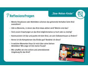 Bildkarten Herausforderndes Verhalten verstehen 5