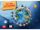 Kamishibai Bildkarten Eine Welt ein Augenblick