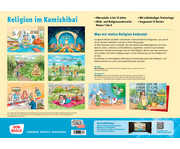 Kamishibai Bildkarten Meine Religion ihre Feste und Rituale 6