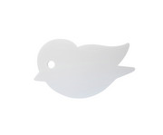 Akustik Deckenpaneel Vogel 1