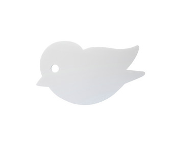 Akustik Deckenpaneel Vogel