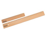 Holzlineal 1