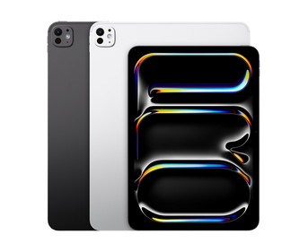Apple iPad Pro M5 (2025)