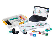 LEGO® Education Informatik & KI 11+ 2