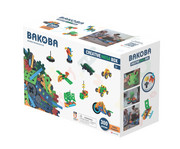 BAKOBA Creative Mega Box 2
