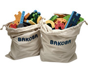 BAKOBA Creative Mega Box 4