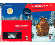 Bilderbuchkarten Das Grüffelokind 1
