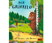 Pappbilderbuch Set Der Grüffelo und Das Grüffelokind 2