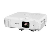 EPSON Epson EB 994F Full HD Beamer 3
