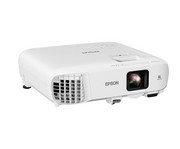 EPSON Epson EB 994F Full HD Beamer 4