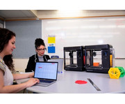 MakerBot Sketch Sprint 3D Drucker 7
