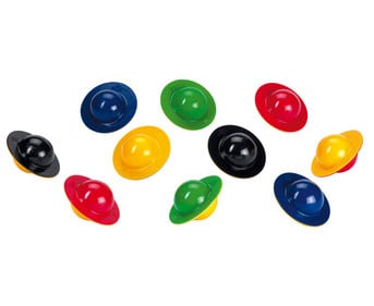 BECO Egg Flips 10er Set