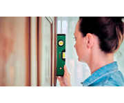 BOSCH Wasserwaage 3