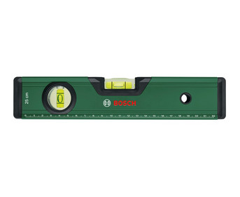 BOSCH Wasserwaage
